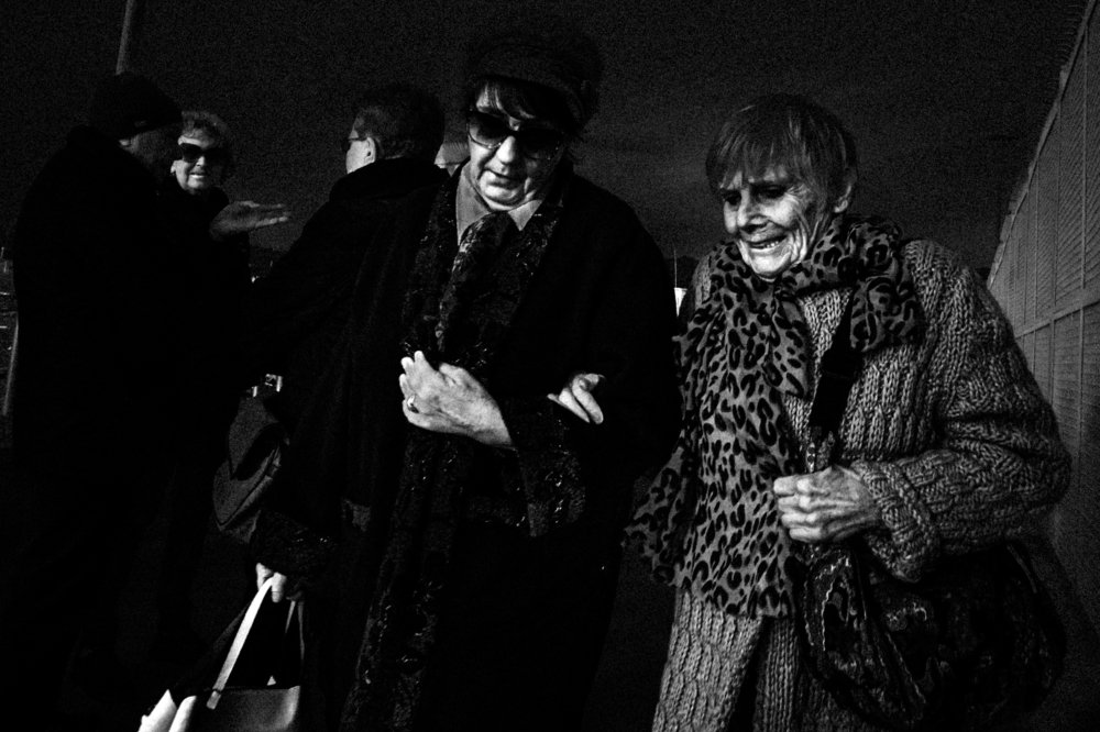 Photograph by Manuel Micheli