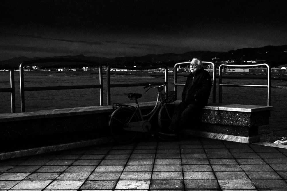 Photograph by Manuel Micheli