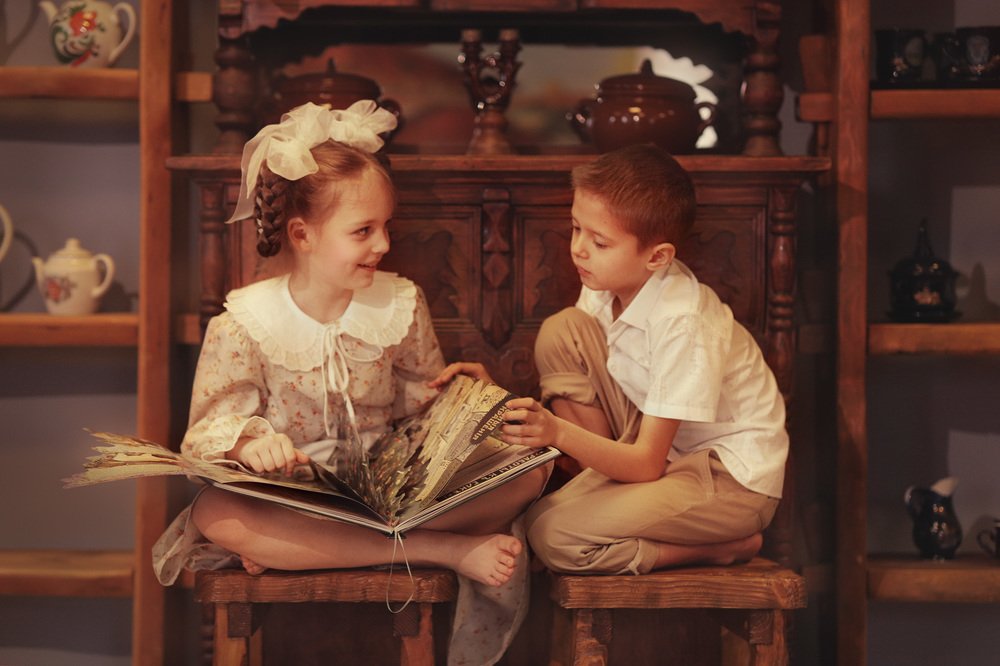 Photograph by Елена Кушнарева