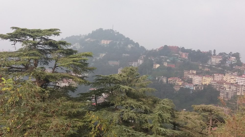 Photograph by Nazgul Usupbekova