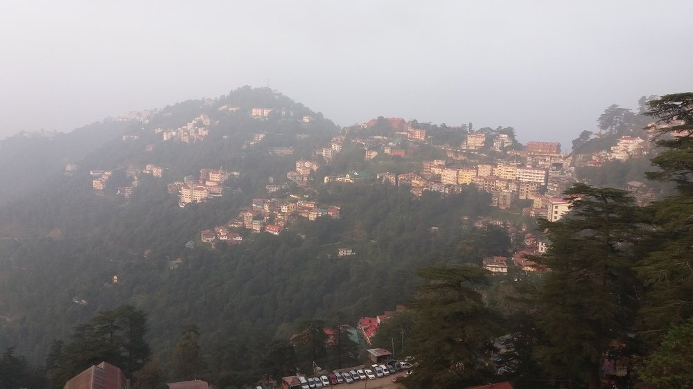 Photograph by Nazgul Usupbekova