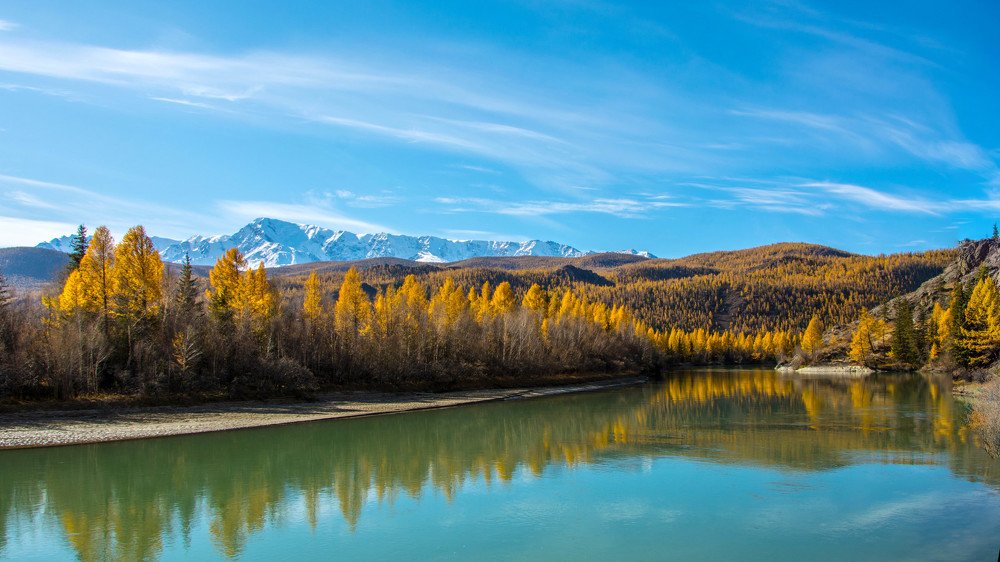 Photograph by Igor Golantsev