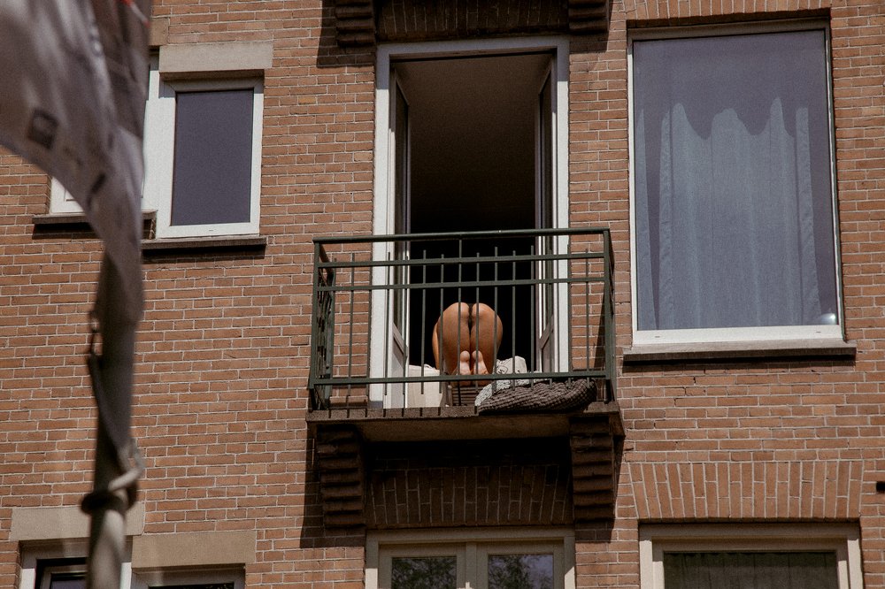 Photograph by Ольга Ли