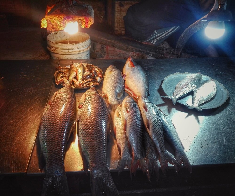 Photograph by Anomita Das