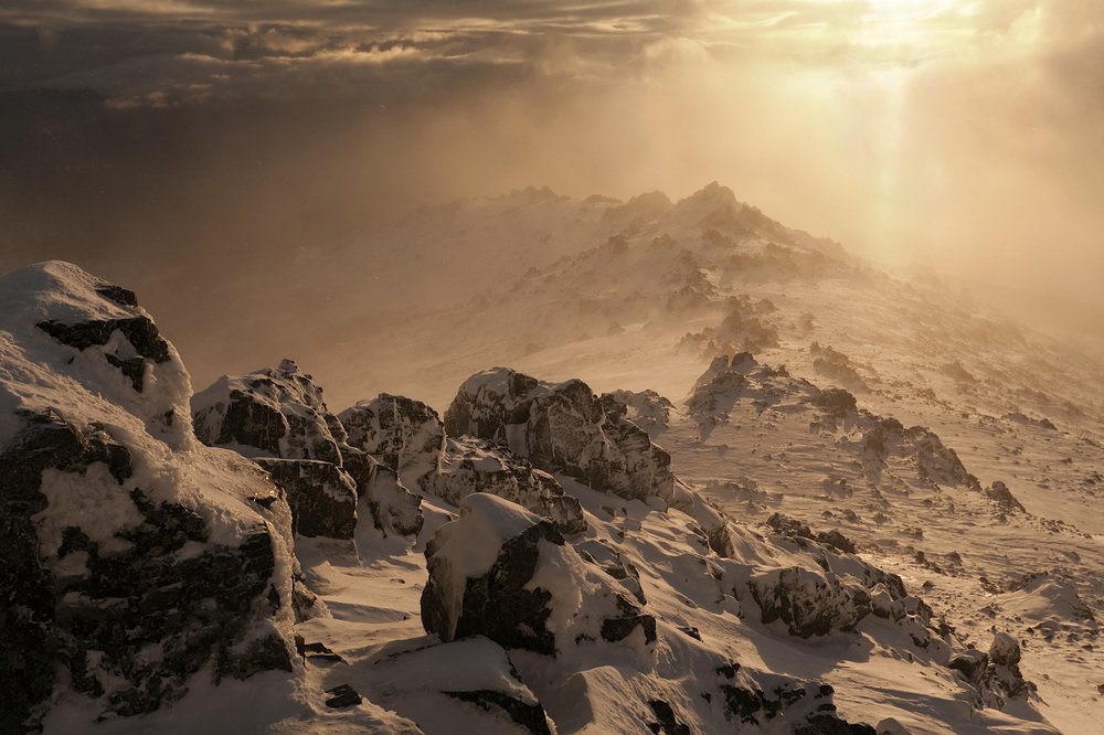 Серебрянский камень