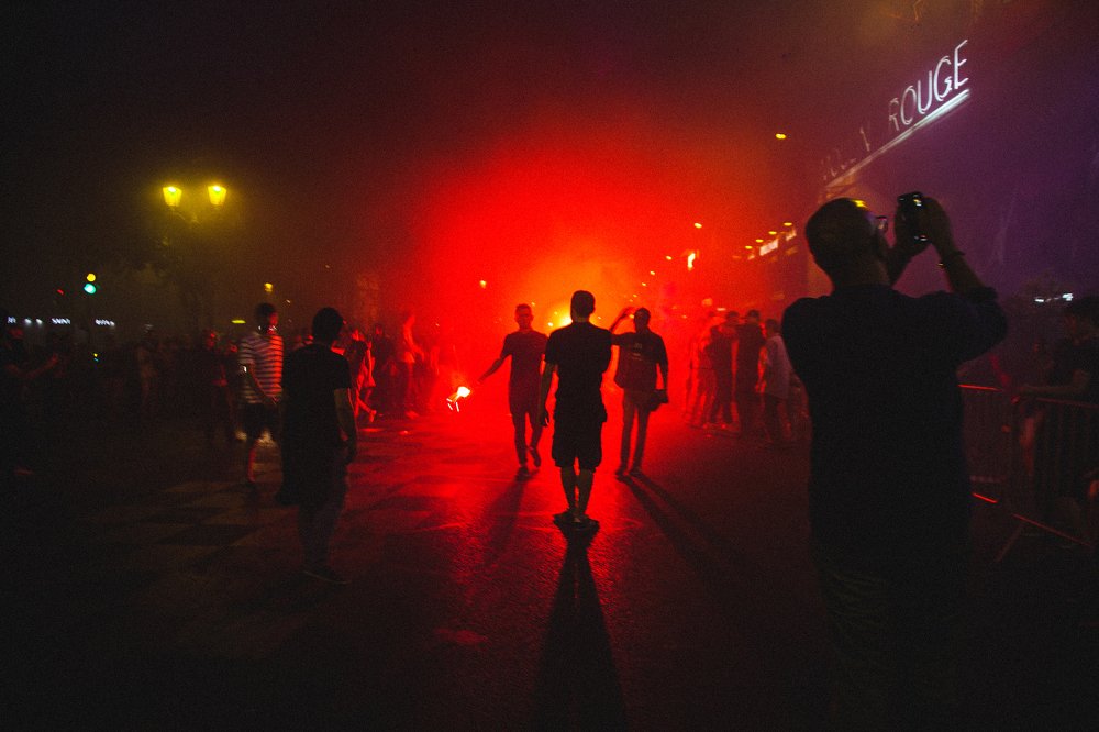 Photograph by Ольга Ли