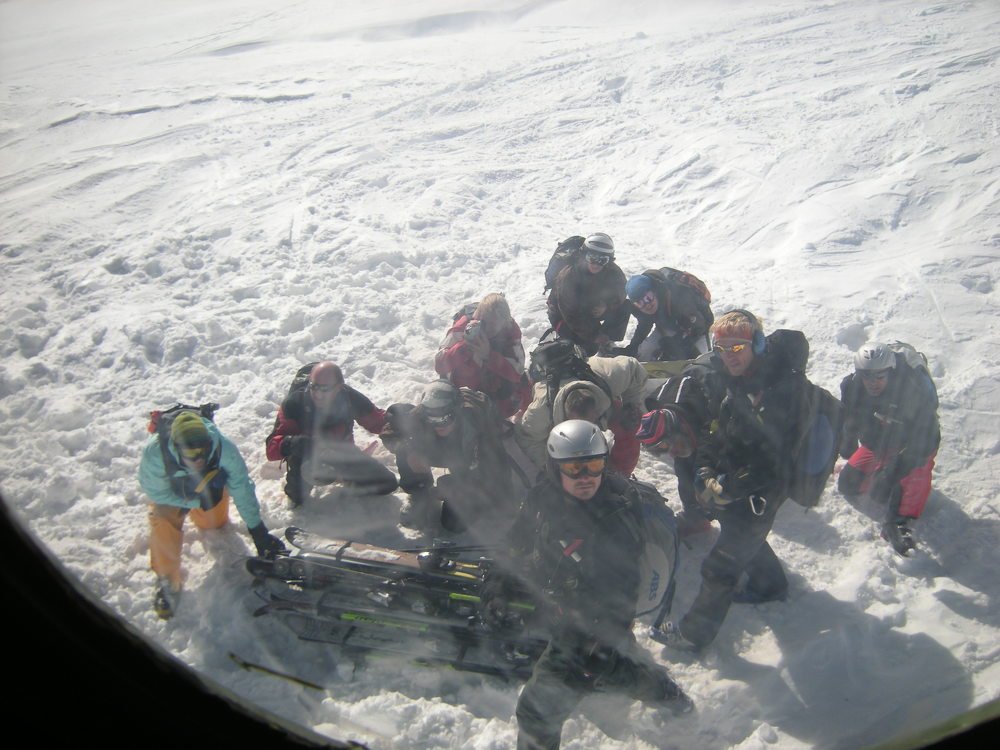 Photograph by Nazgul Usupbekova