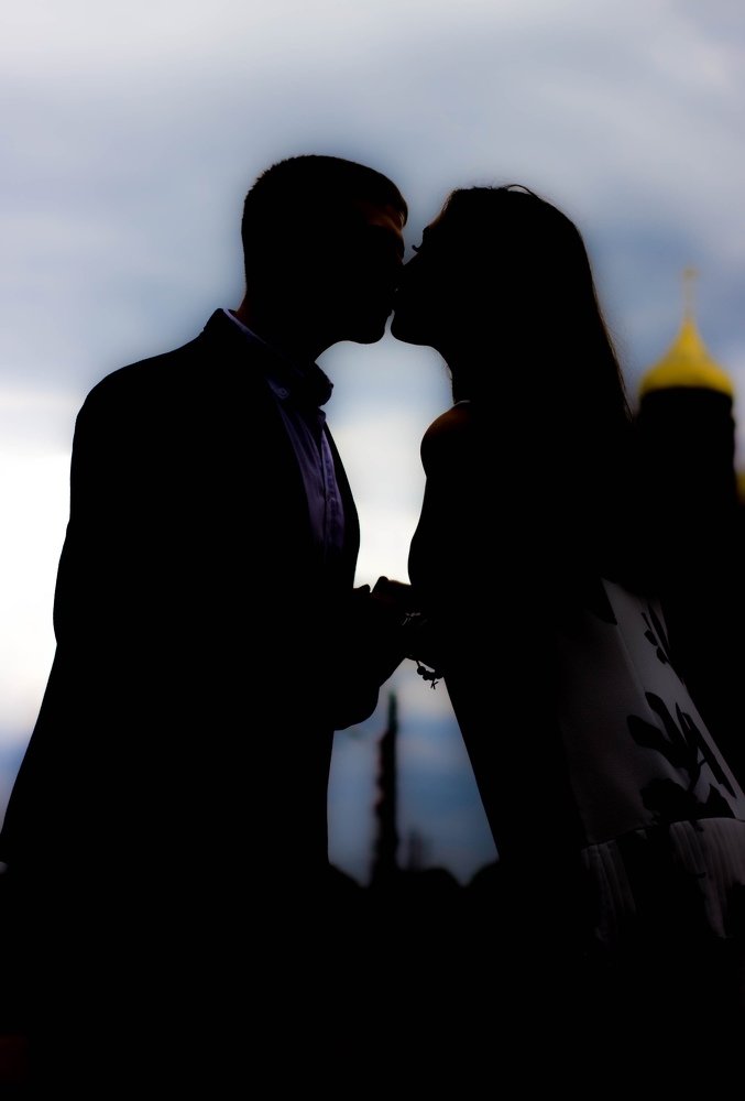 Photograph by Михаил Балабин