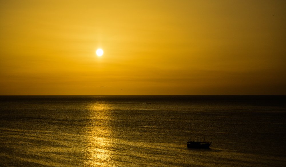 Photograph by César Padilla