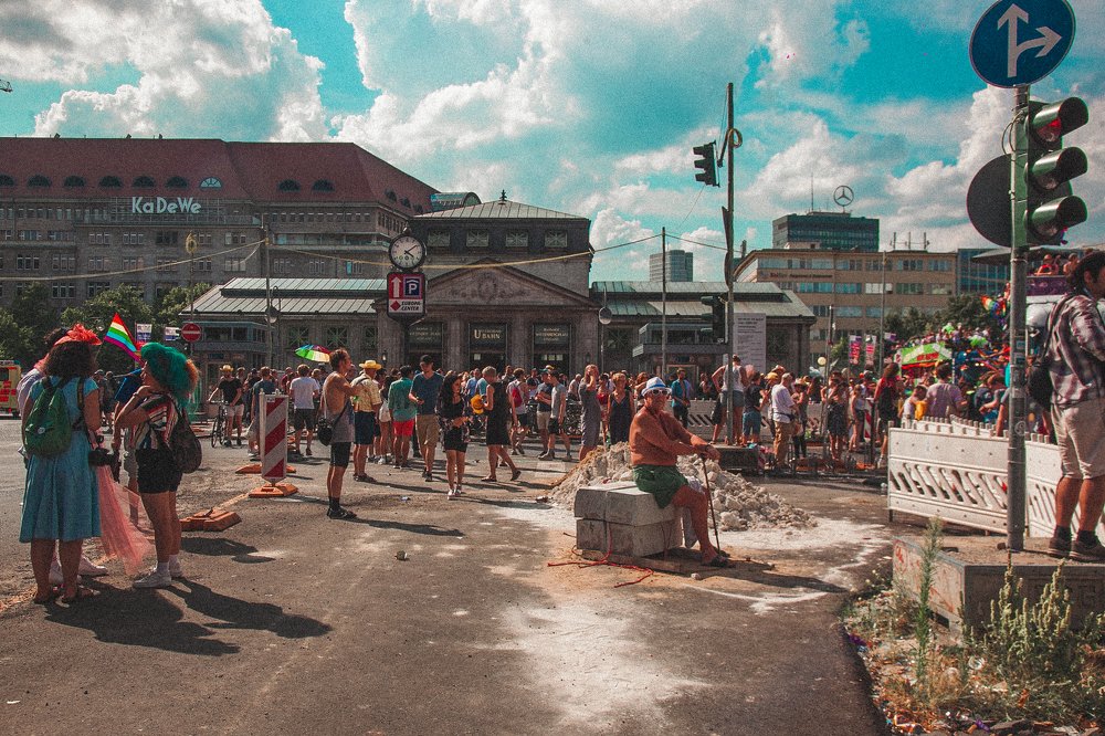 Photograph by Ольга Ли