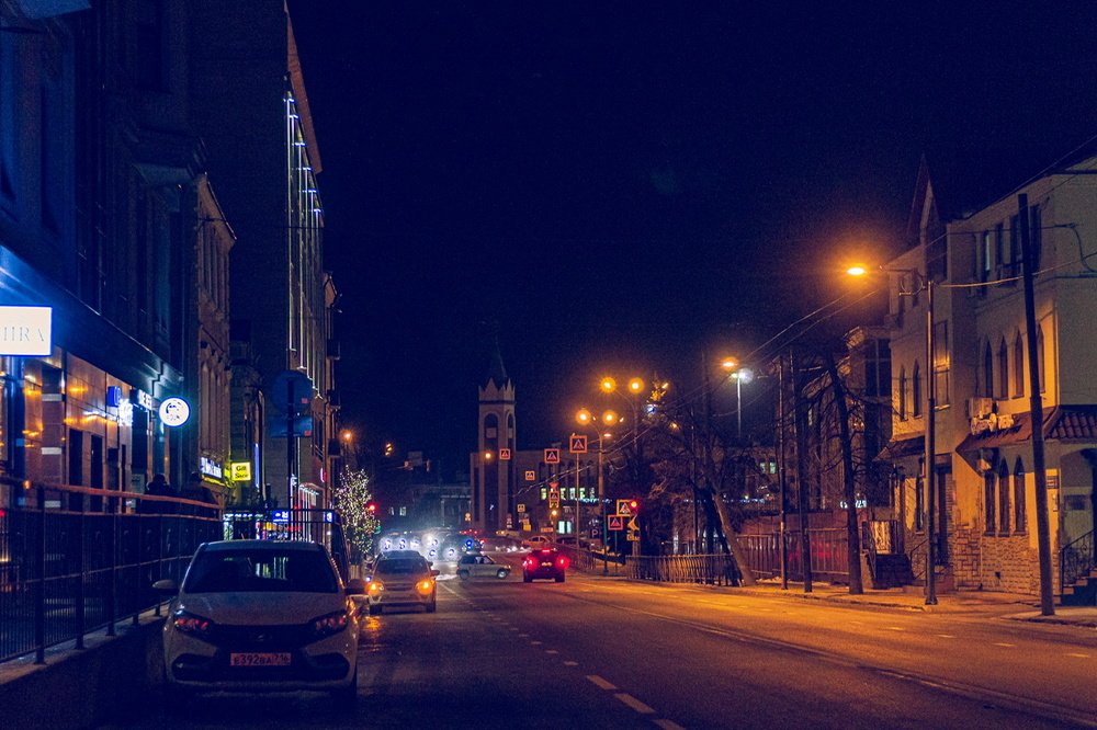 Photograph by Наталья Белова