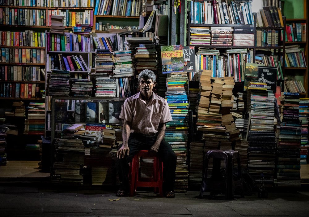 Photograph by Thisun Indeewara