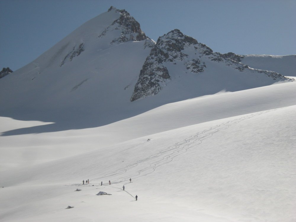 Photograph by Nazgul Usupbekova