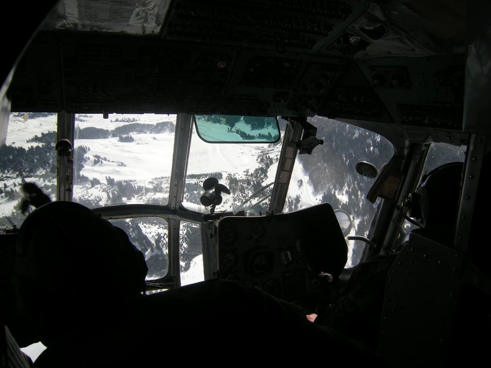 Photograph by Nazgul Usupbekova