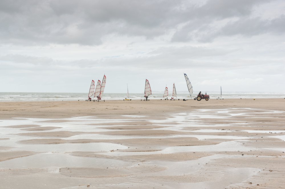 Photograph by Валерий Романов