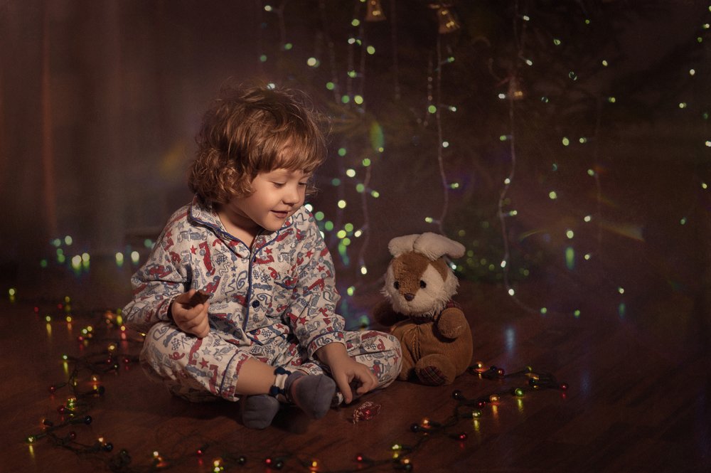 Photograph by Инна Шерстобитова