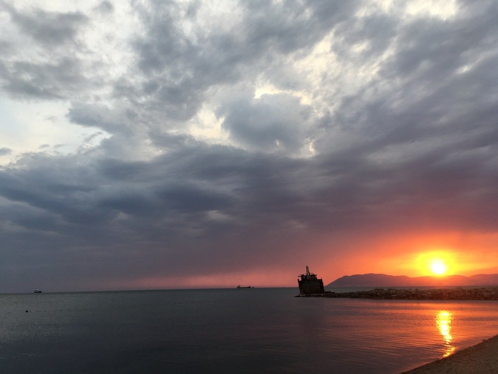 Photograph by Екатерина Толкунова