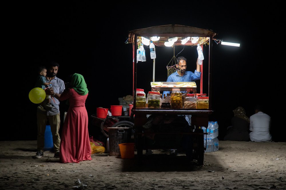 Photograph by Ajayan Kavungal Anat