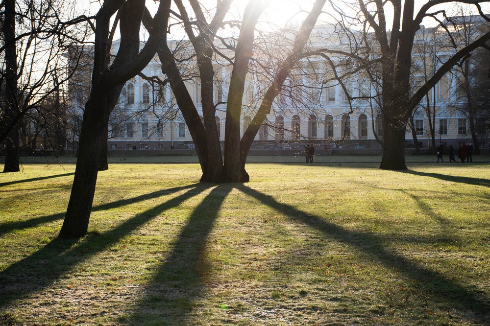 Фотография автора Татьяна Чугунова