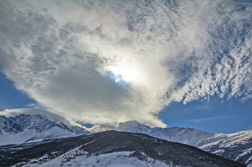 Photograph by Андрей Юдин