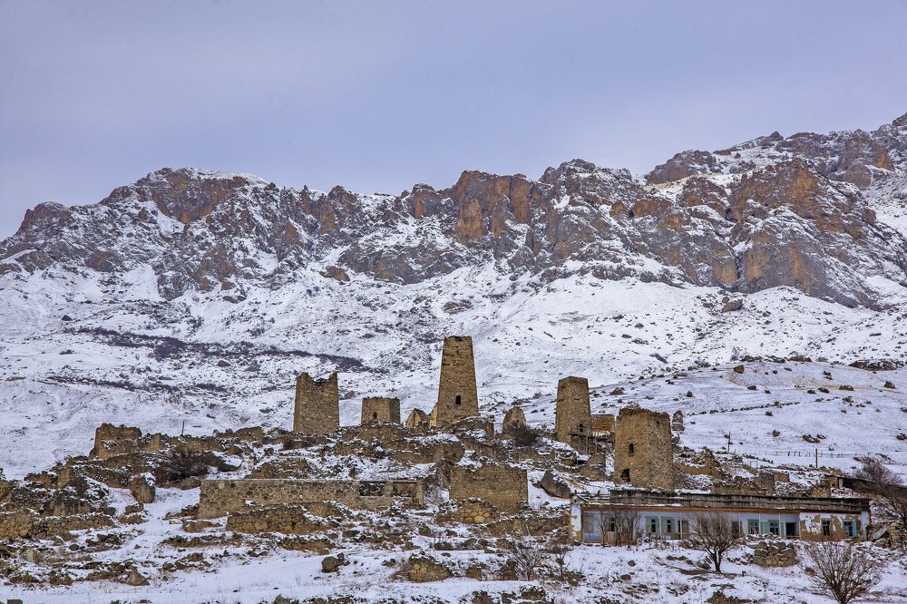 Photograph by Андрей Юдин