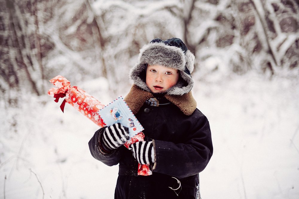 Photograph by Юлия Силина