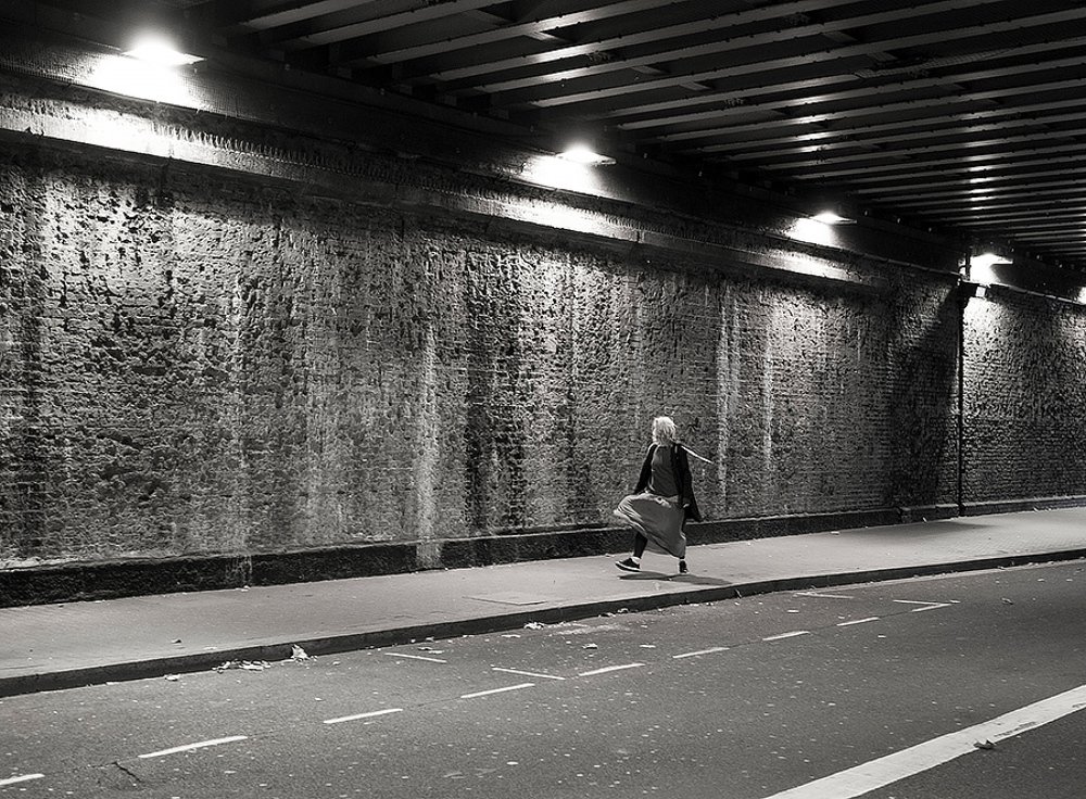 Photograph by Xenia Fedorov