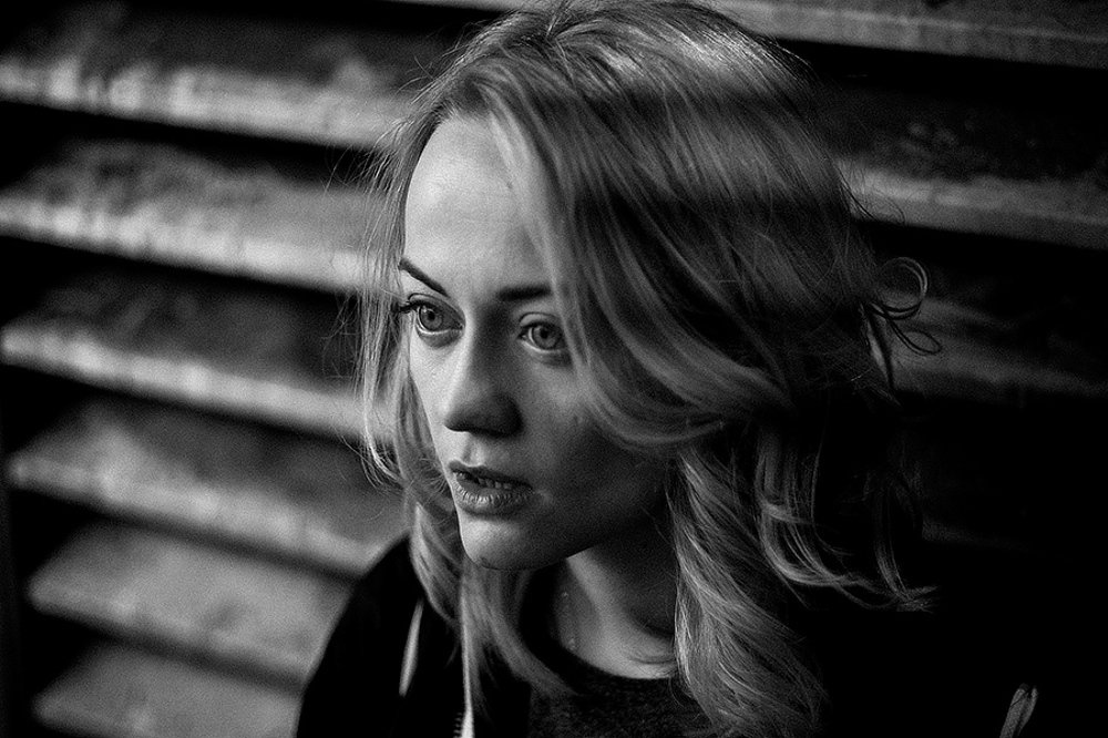 Photograph by Xenia Fedorov