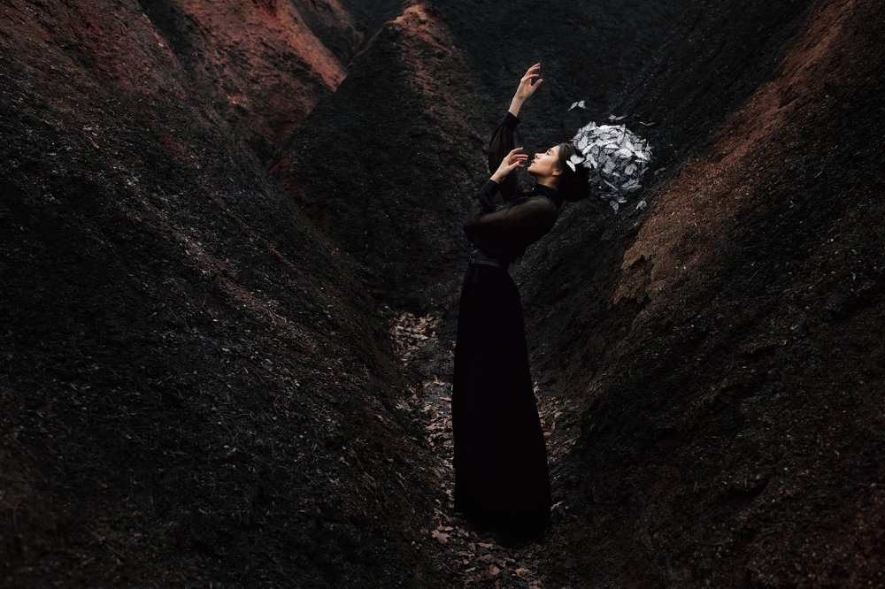 Photograph by Вика Бежан