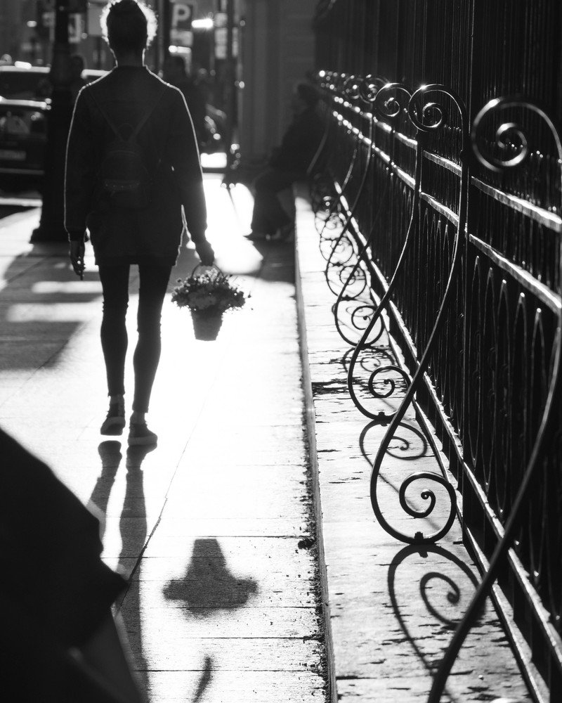 Фотография автора Татьяна Чугунова