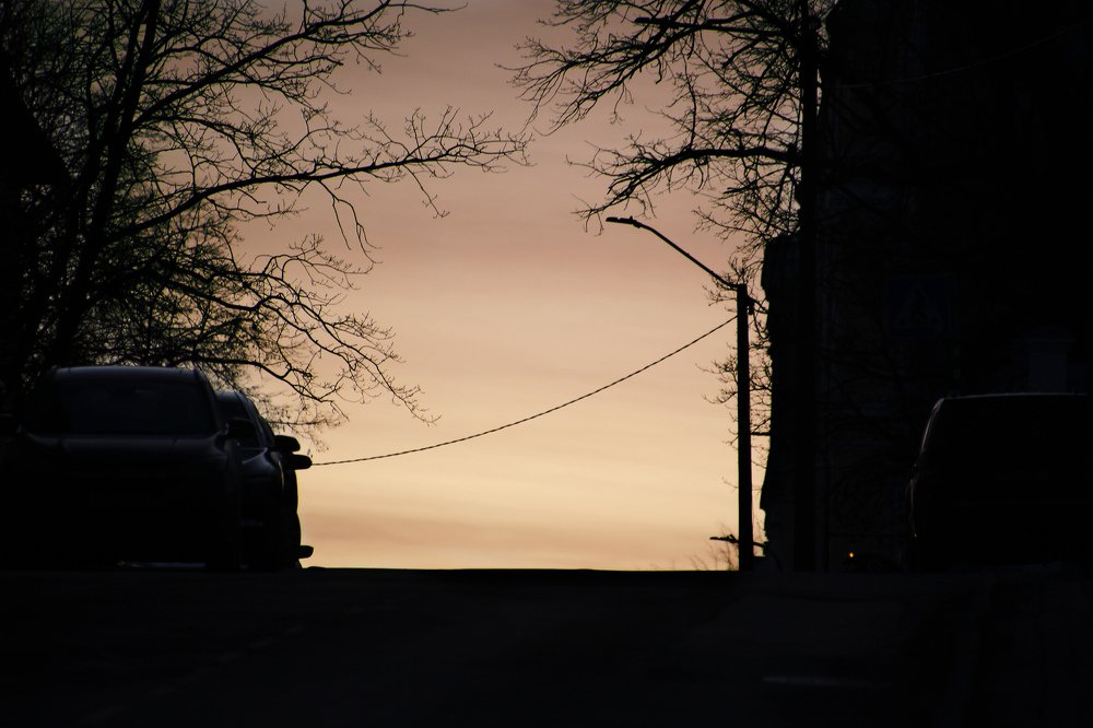 Photograph by Sergey Pavlov