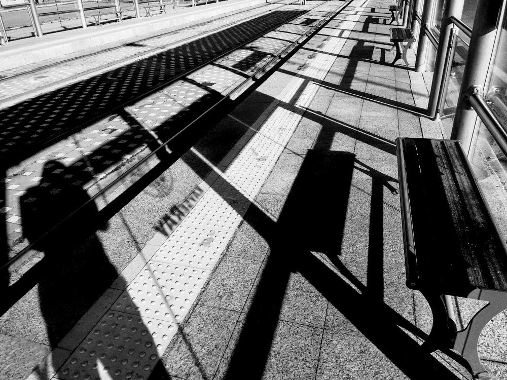 Photograph by DAMOUN POURNEMATI