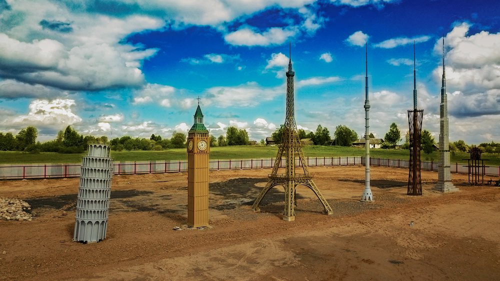 Photograph by Николаева Светлана