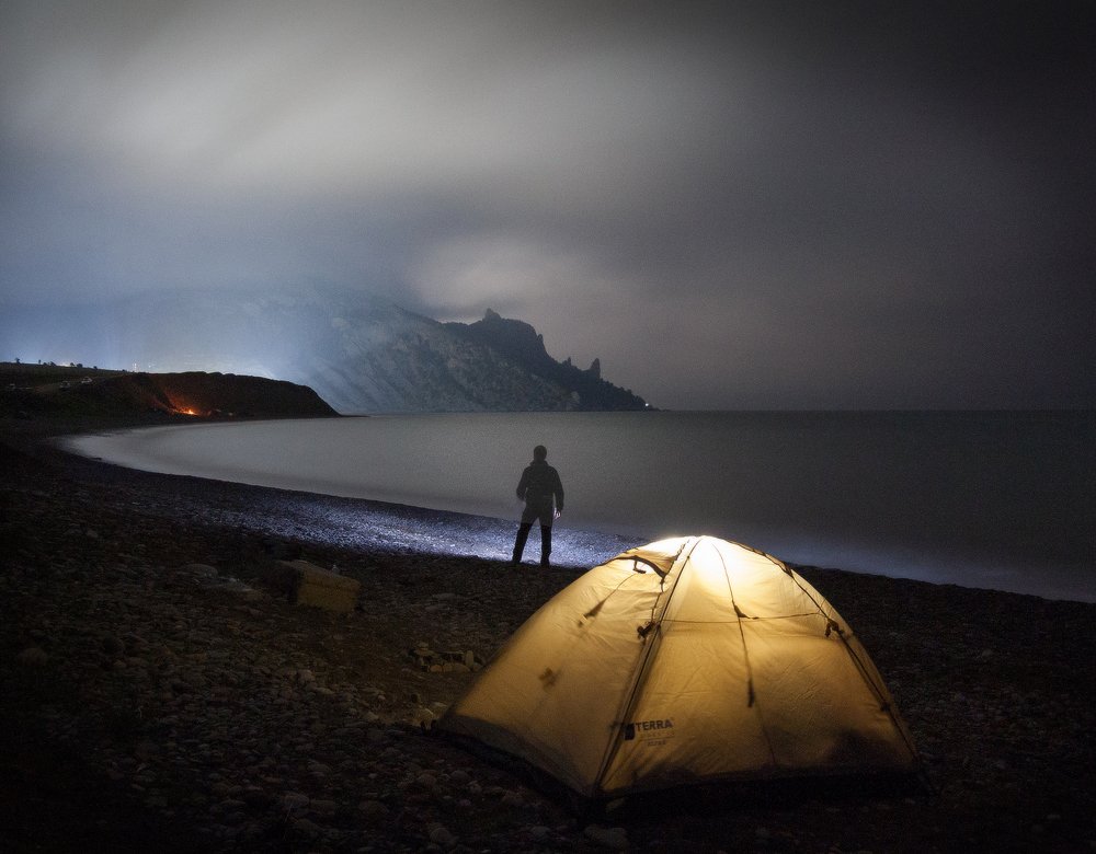 Photograph by Михаил Гапонов