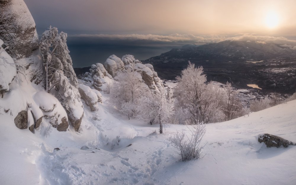 Photograph by Михаил Гапонов