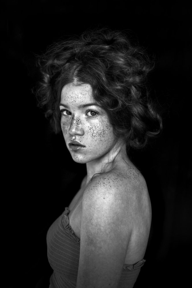 Photograph by Karolina Pyrek