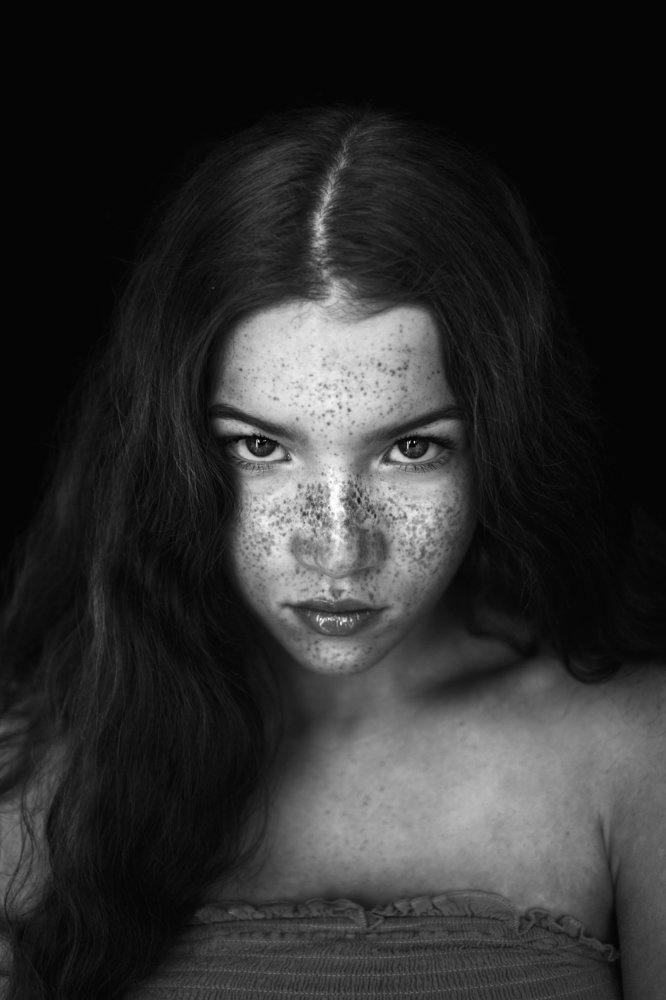 Photograph by Karolina Pyrek