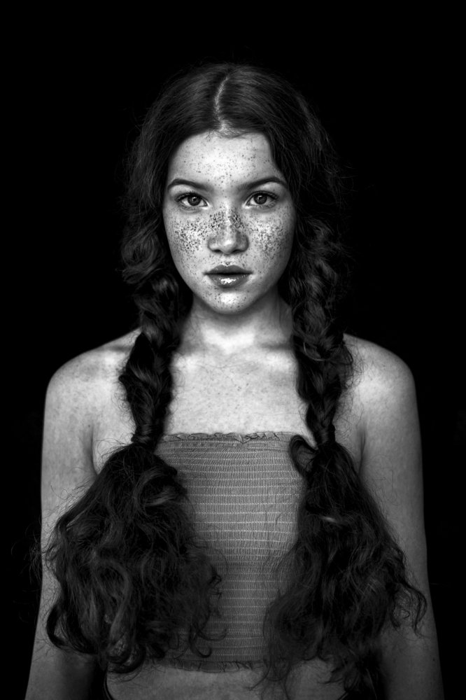 Photograph by Karolina Pyrek