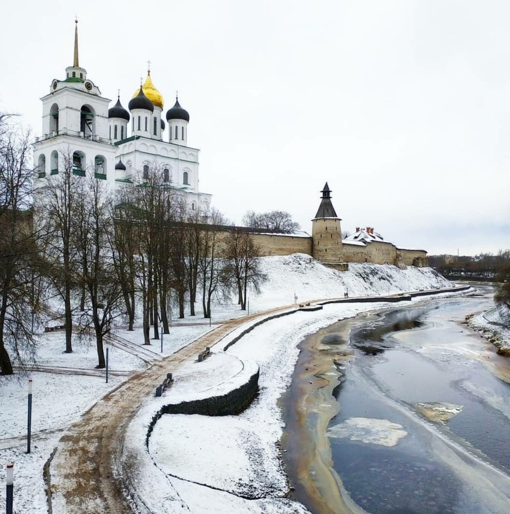 Photograph by Ксения Щеголева