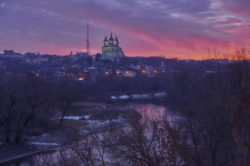 Фотография автора Сергей Овчинников