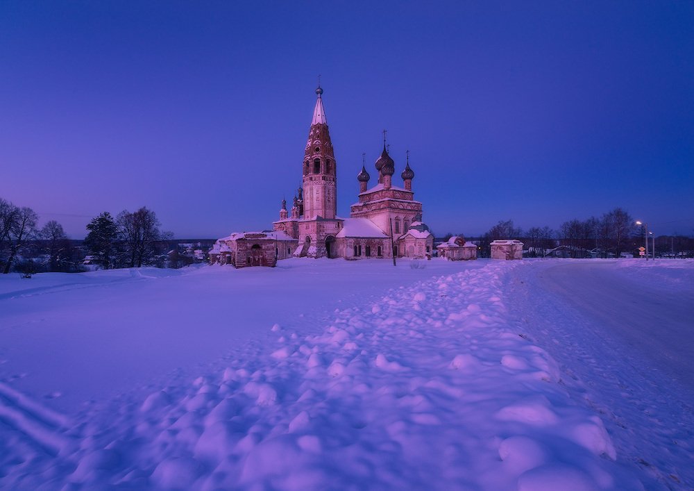Фотография автора Сергей Овчинников