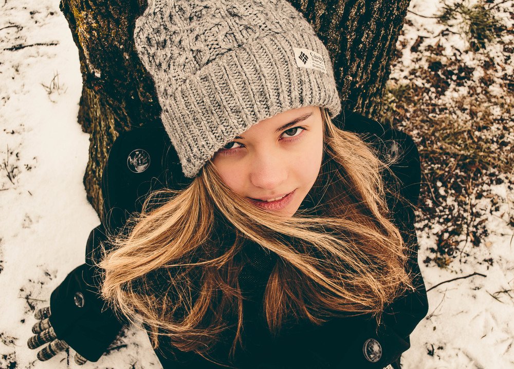 Photograph by Юлия Брежнева