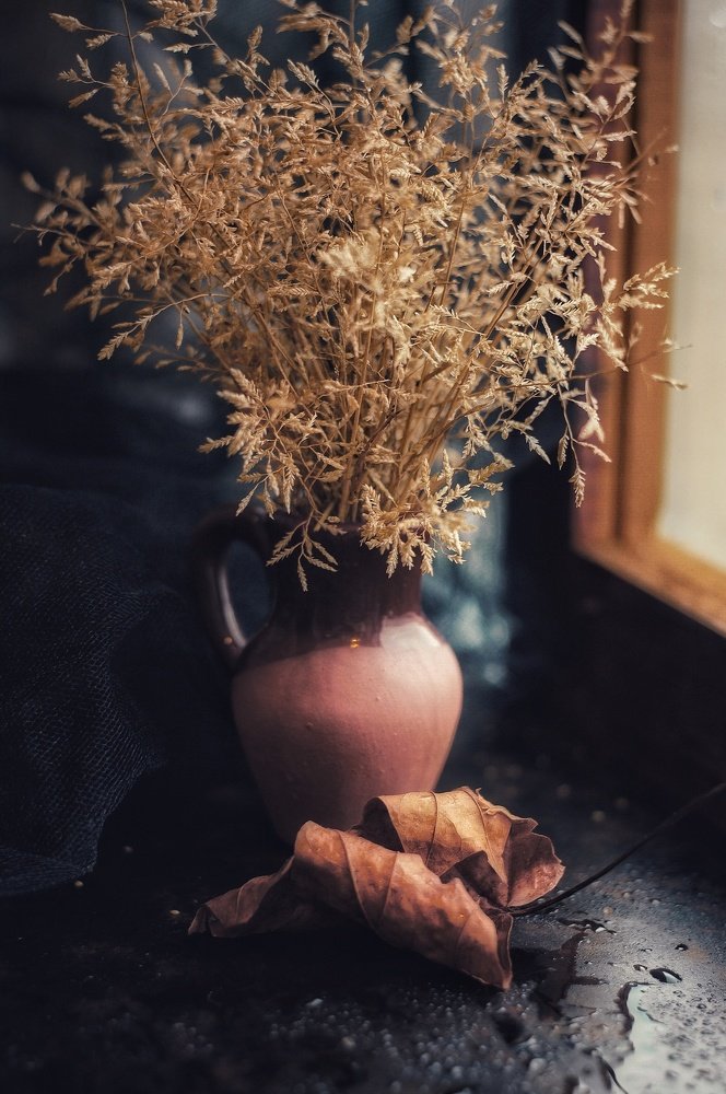 Photograph by Юлия Макаренко