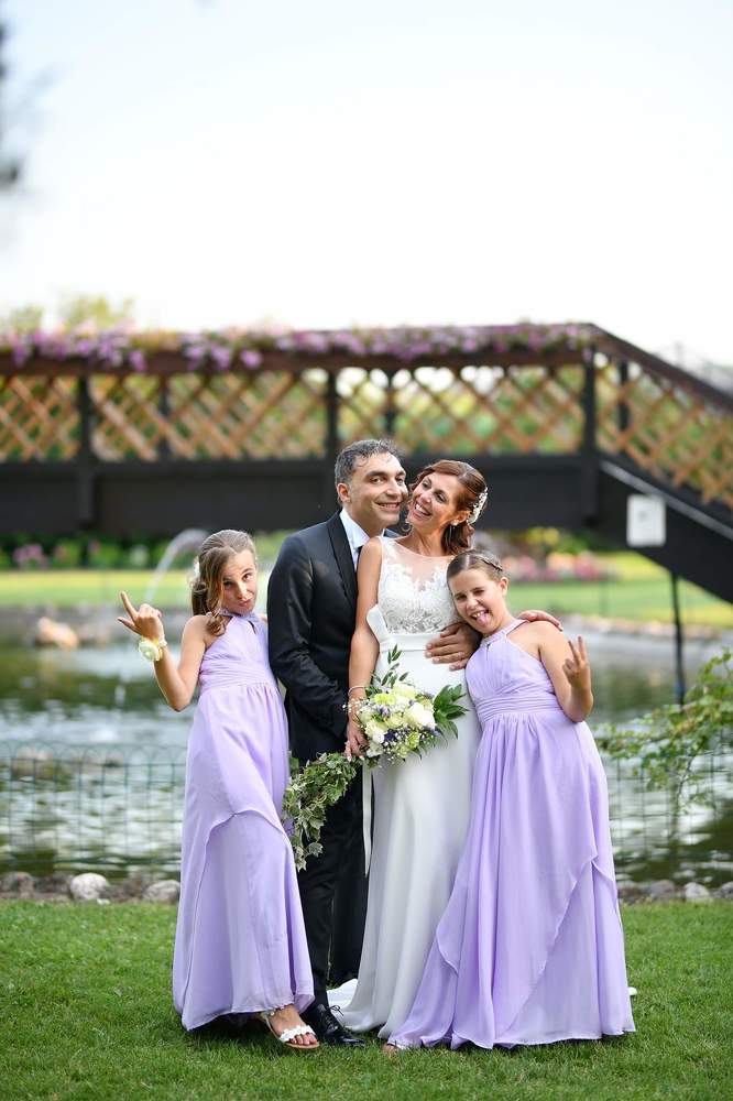 WEDDING VERONA ITLAY