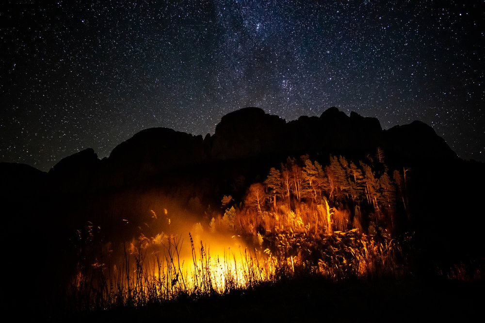 Photograph by Родион Сенин