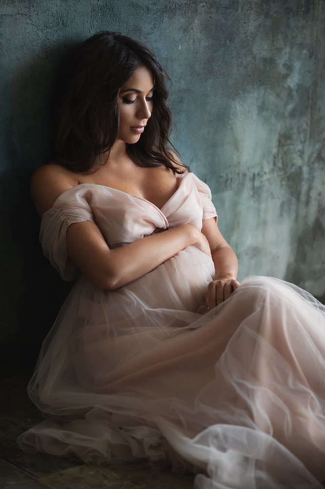 Photograph by Elena Dremova