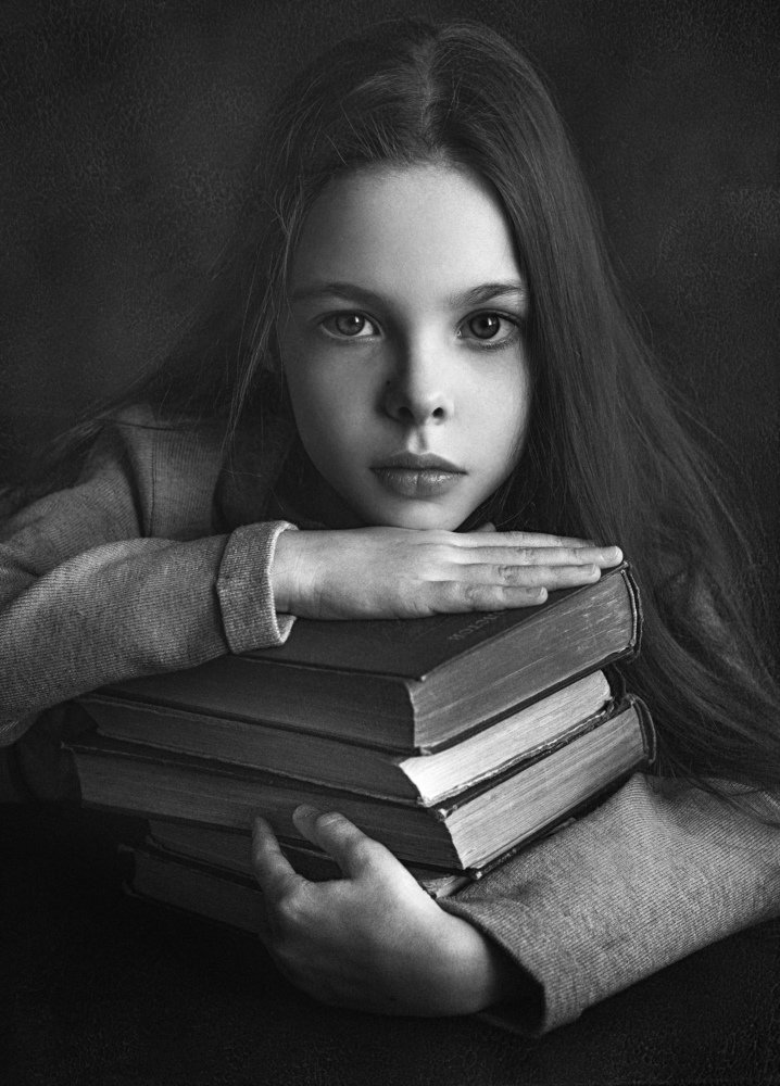 Photograph by Elina Garipova