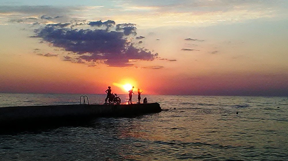 Photograph by Елена Коробкина