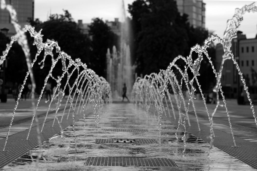 Фотография автора Сергей Затямин