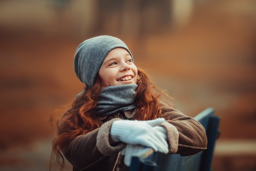 Photograph by Виктория Ом